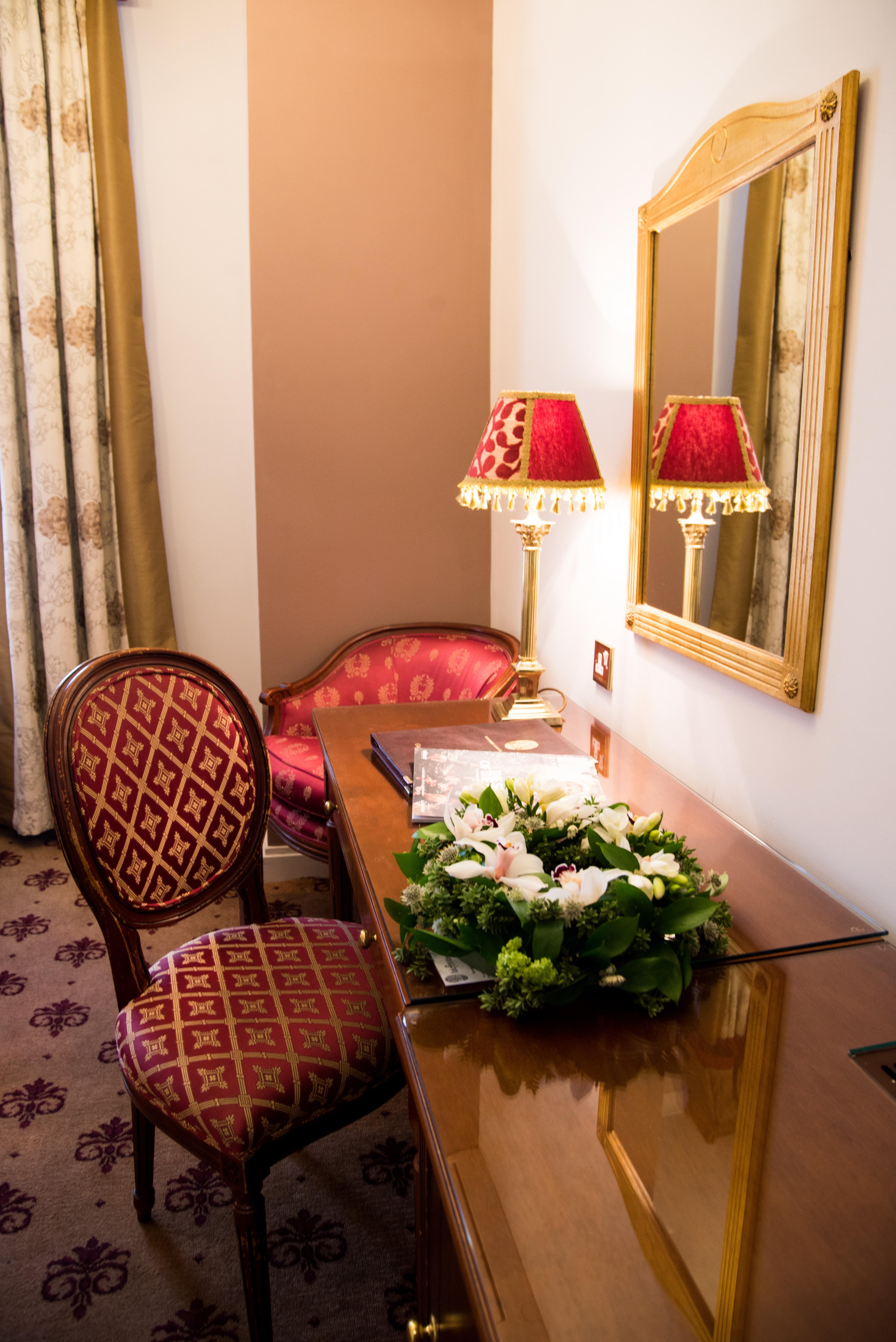 London Lodge Hotel Exteriör bild